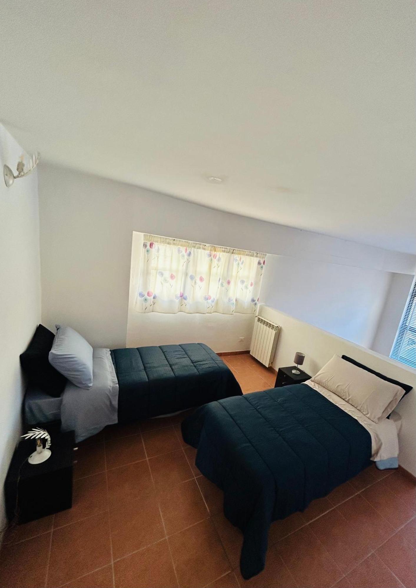 B&B Panta Rei Arezzo Esterno foto