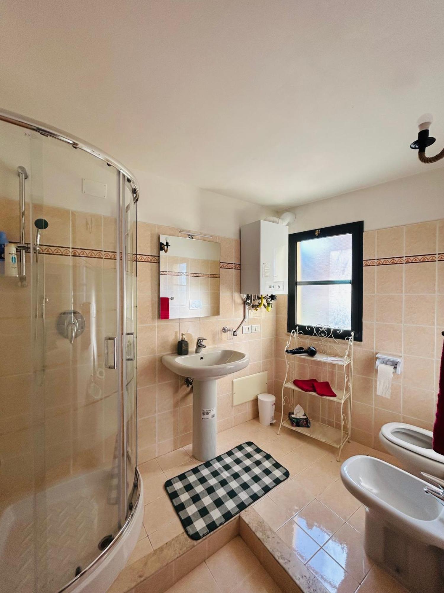 B&B Panta Rei Arezzo Esterno foto