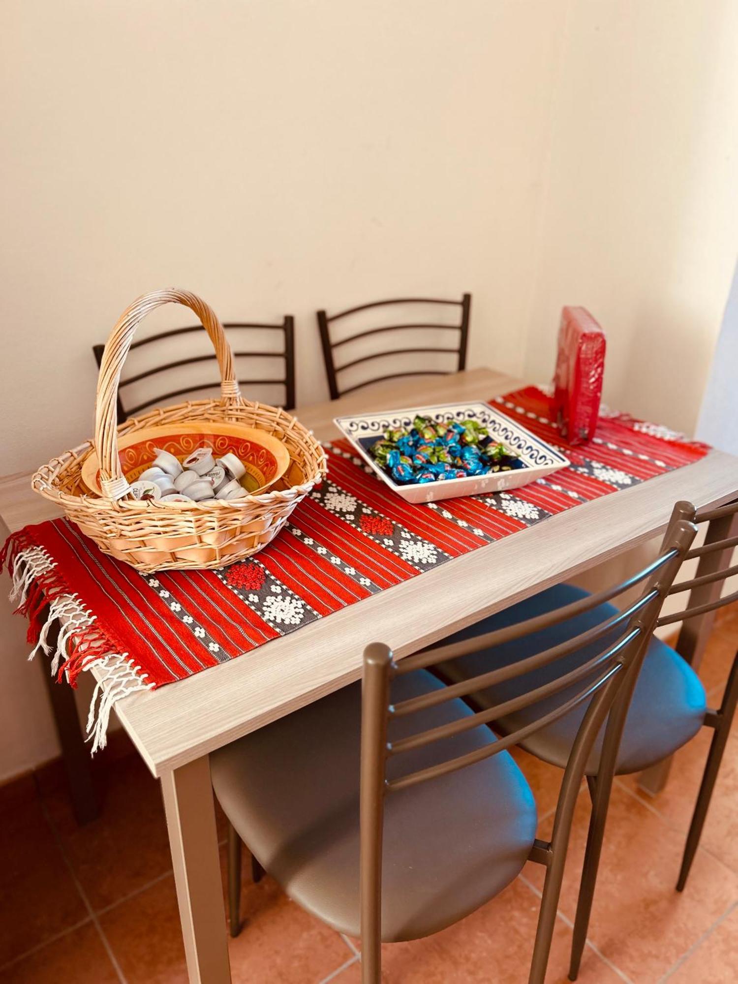 B&B Panta Rei Arezzo Esterno foto