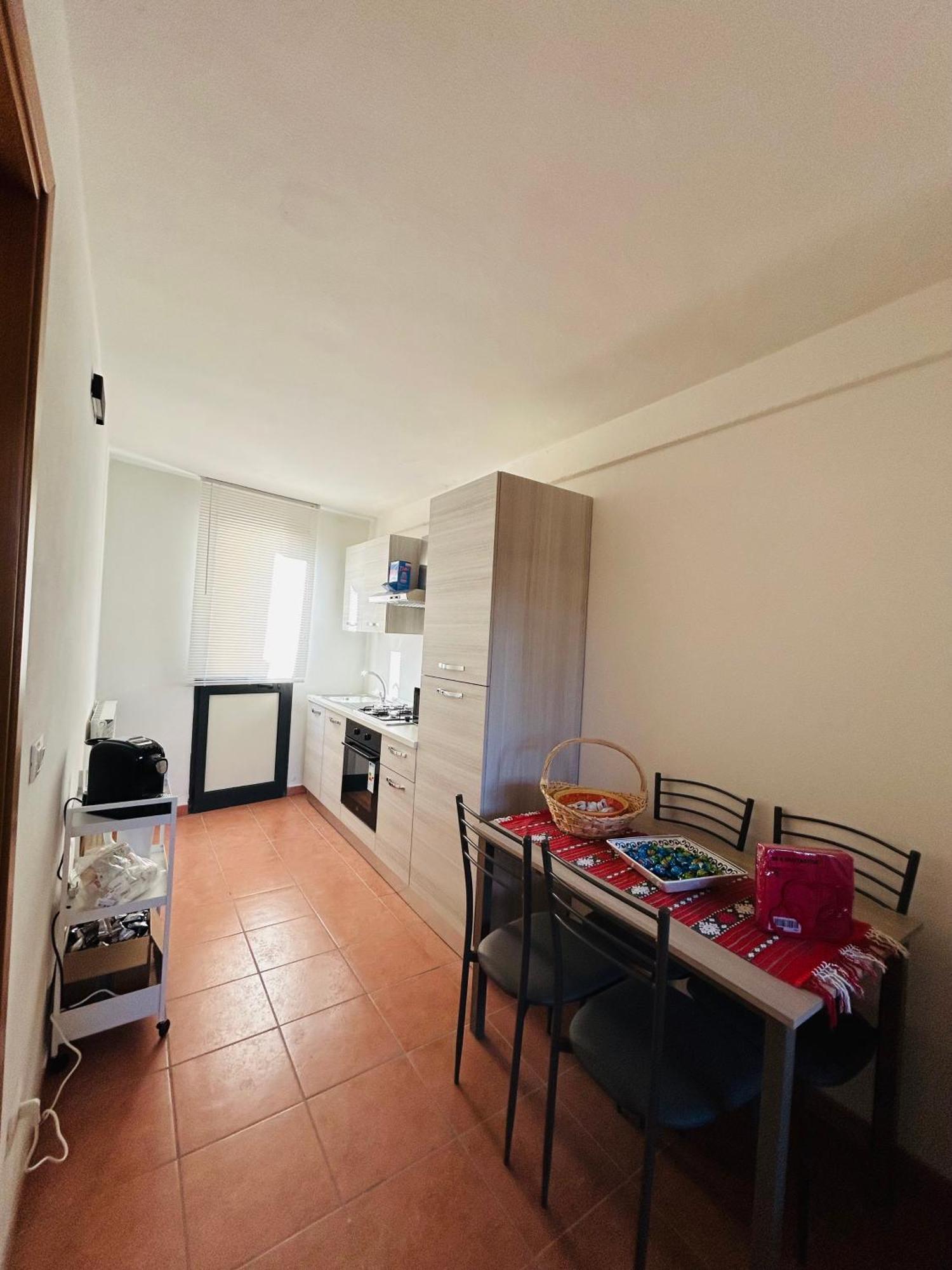 B&B Panta Rei Arezzo Esterno foto