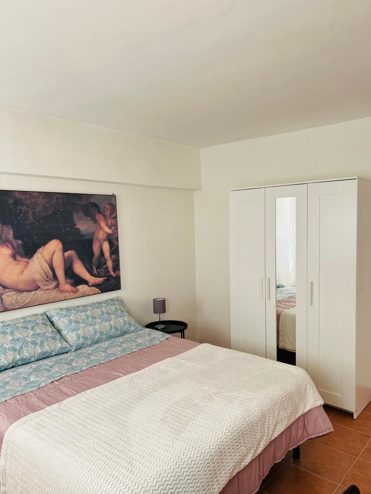 B&B Panta Rei Arezzo Esterno foto